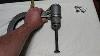 Snap On Tools CF700 Valve Spring Compressor Pneumatic Air Operated Untested